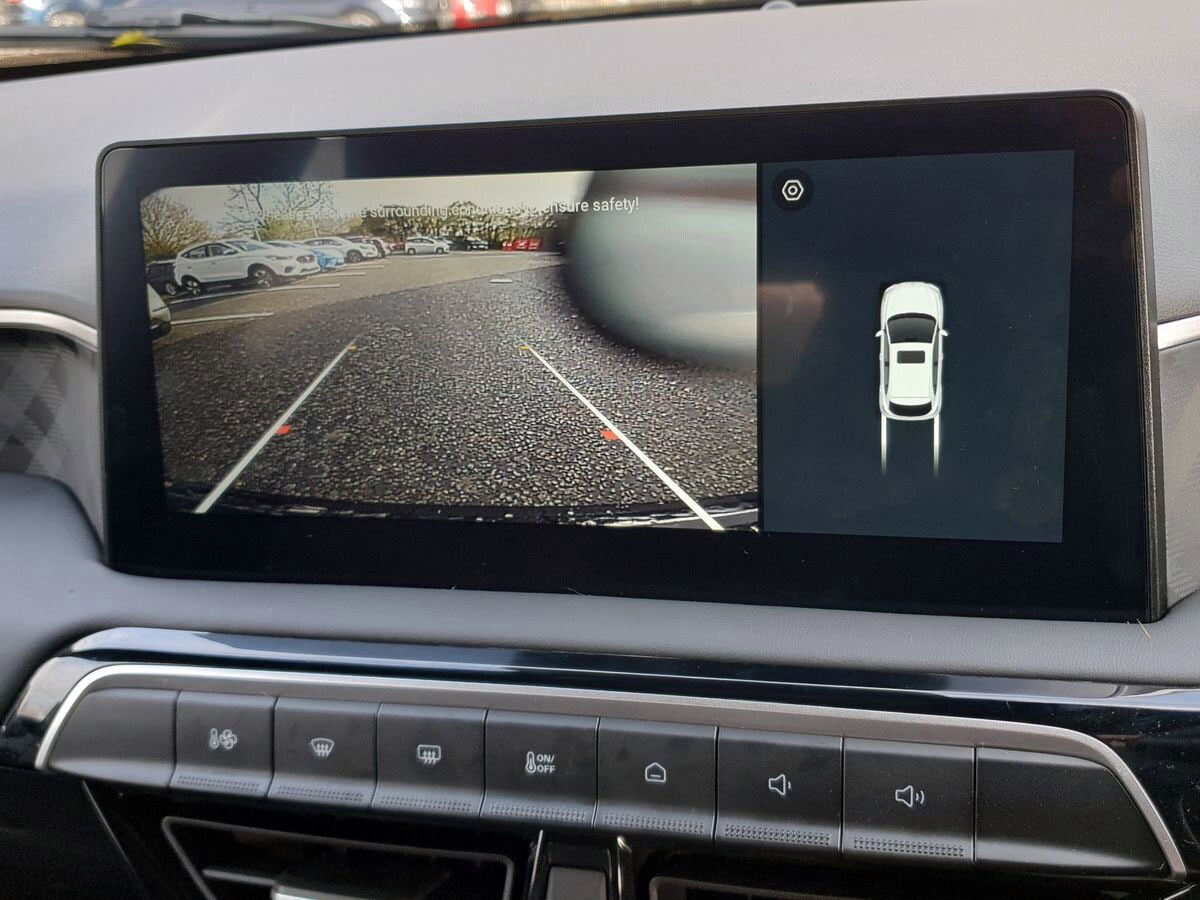 Used MG MG3 2025 for sale - 76623588: Photo 24