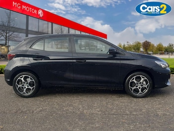 Used MG MG3 2025 for sale - 76623588: Photo