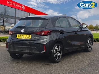 Used MG MG3 2025 for sale - 76623588: Photo