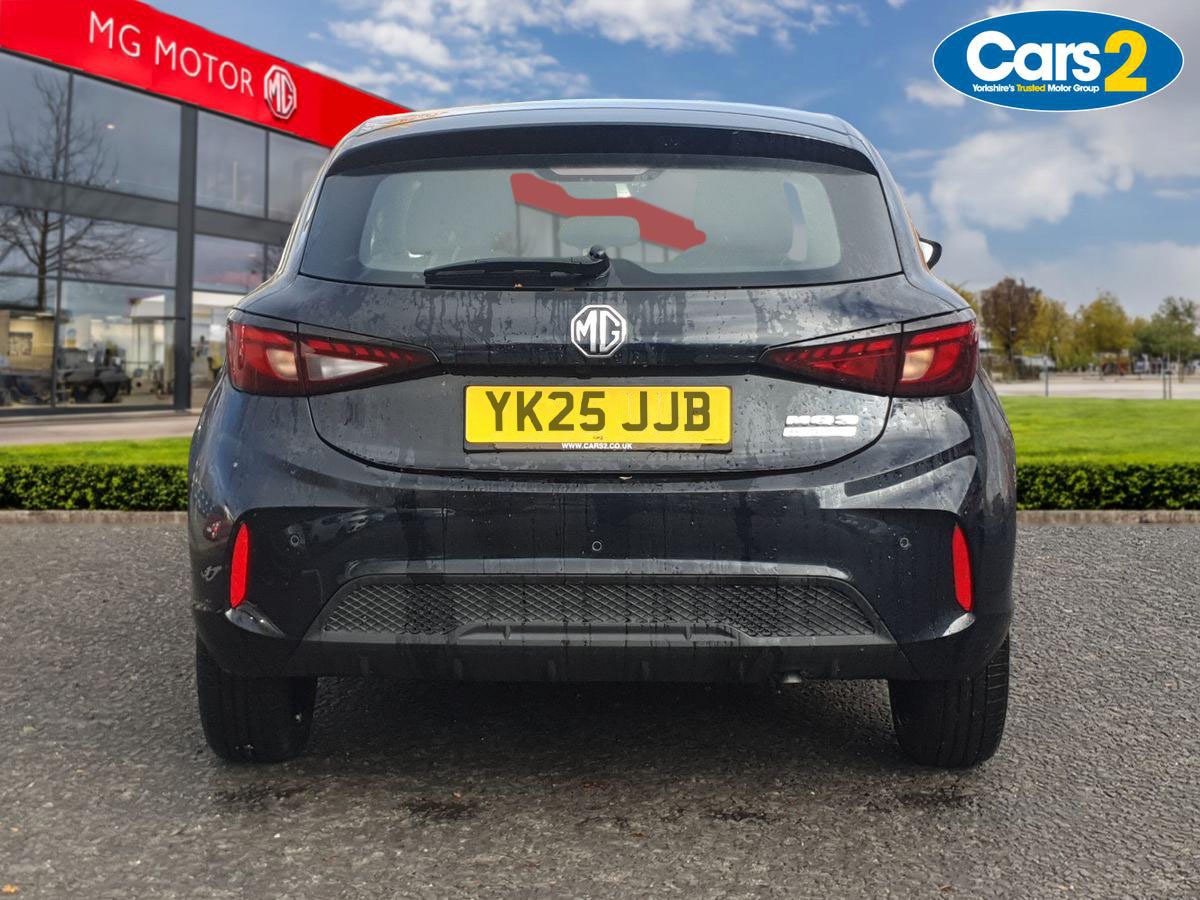 Used MG MG3 2025 for sale - 76623588: Photo 4