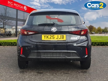 Used MG MG3 2025 for sale - 76623588: Photo