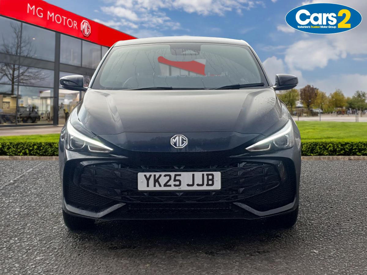 Used MG MG3 2025 for sale - 76623588: Photo 8