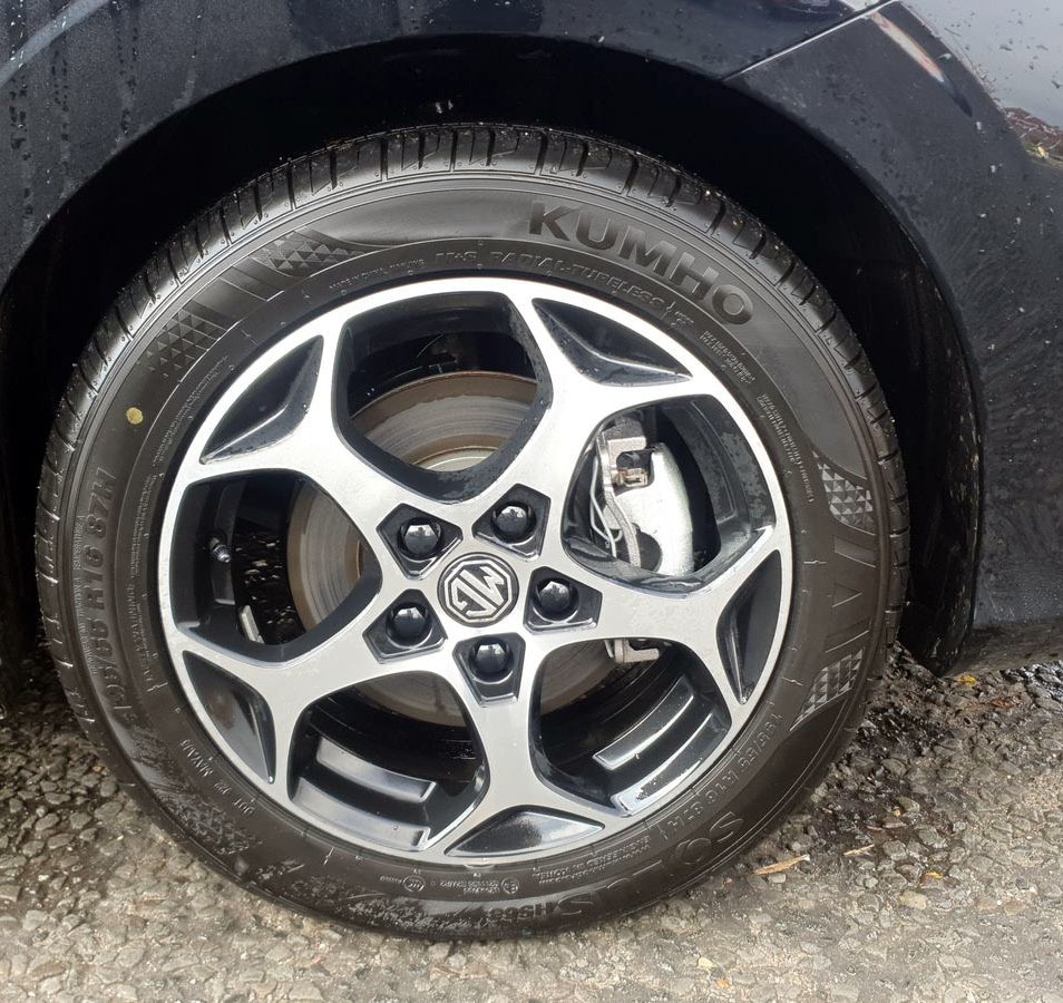 Used MG MG3 2025 for sale - 76623588: Photo 9