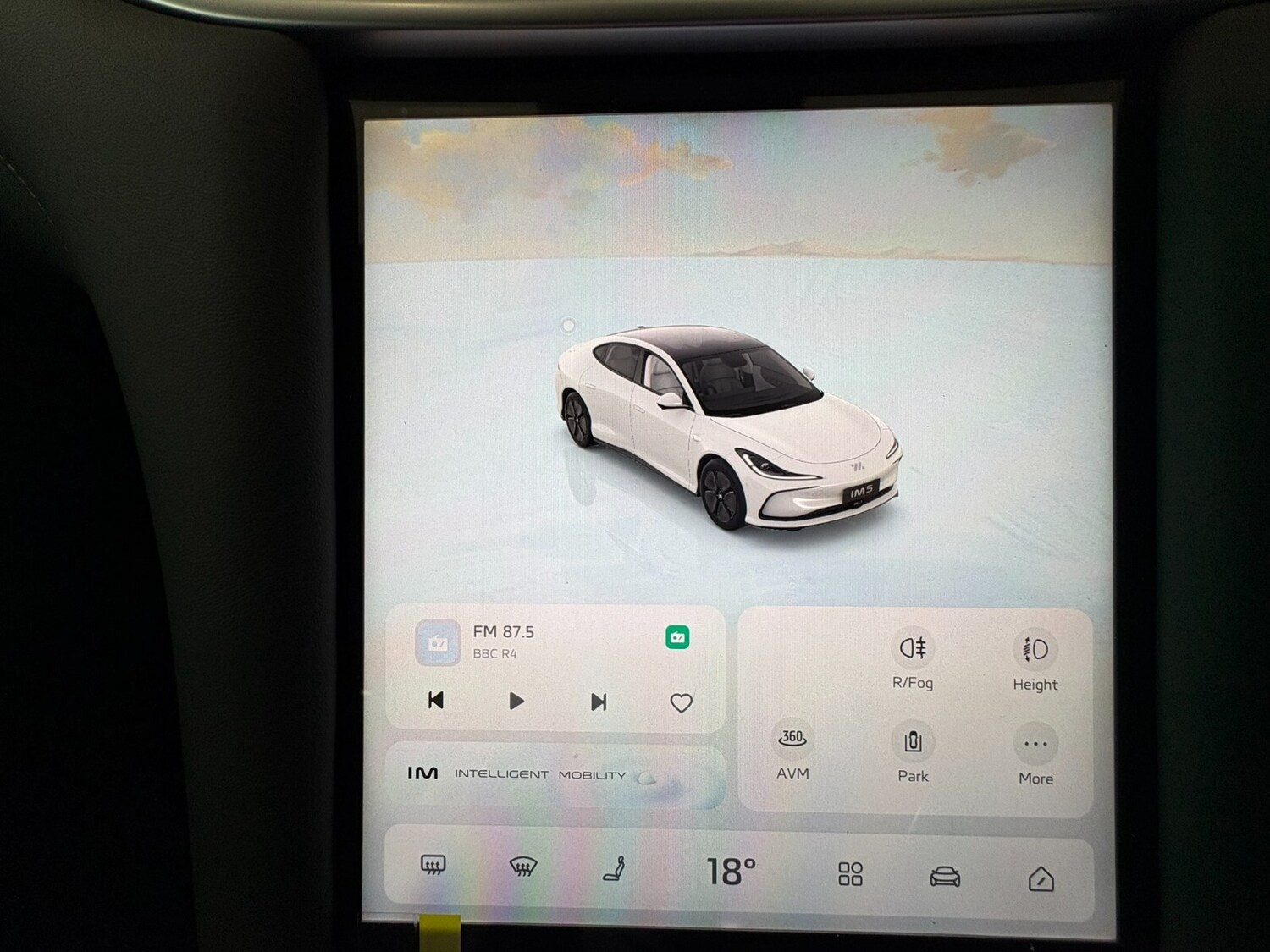 Used MG MG IM5 2025 for sale - 76541191: Photo 13