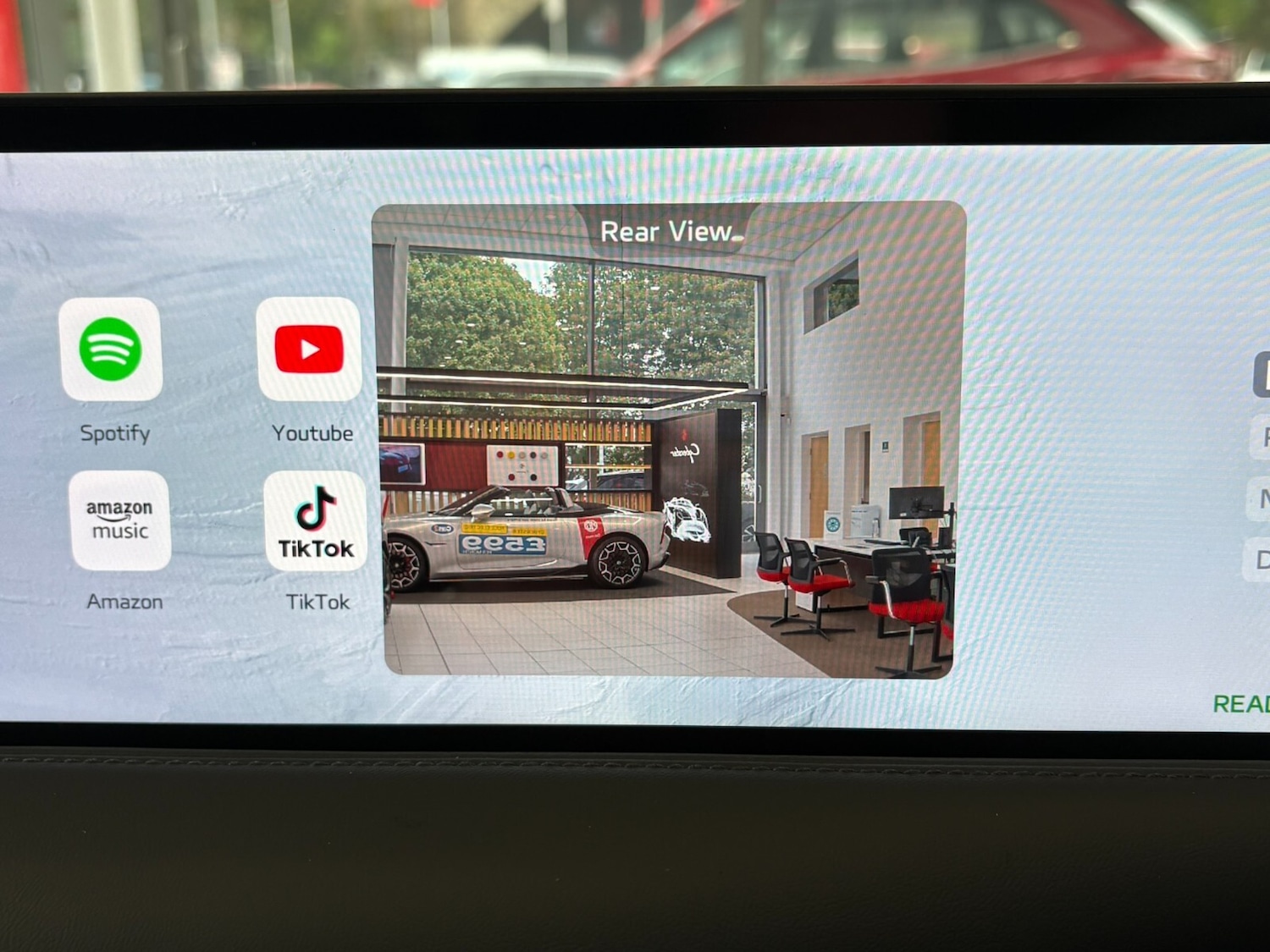 Used MG MG IM5 2025 for sale - 76541191: Photo 19