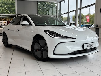 Used MG MG IM5 2025 for sale - 76541191: Photo