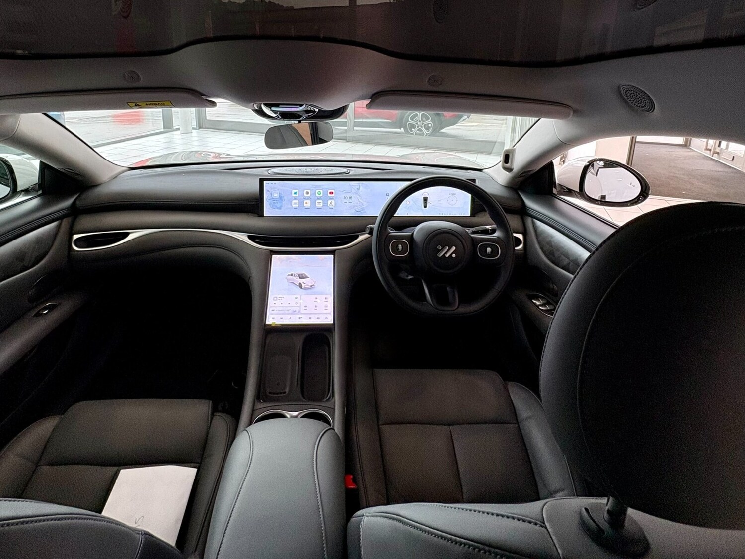 Used MG MG IM5 2025 for sale - 76541191: Photo 2