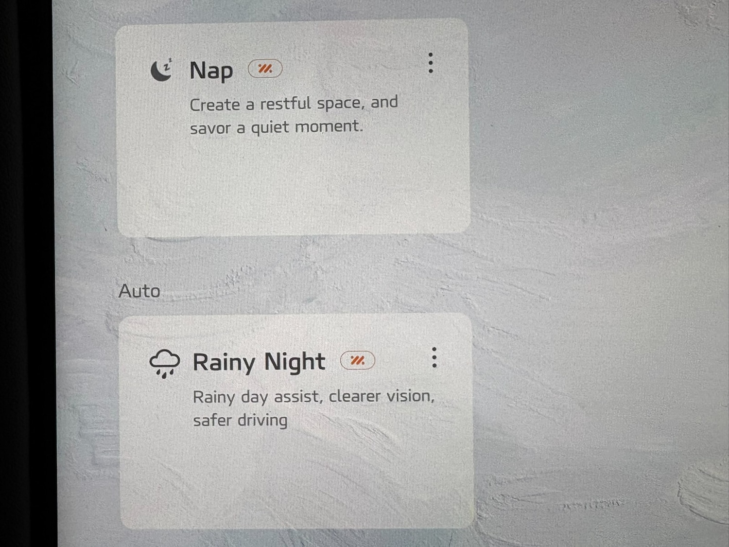 Used MG MG IM5 2025 for sale - 76541191: Photo 20