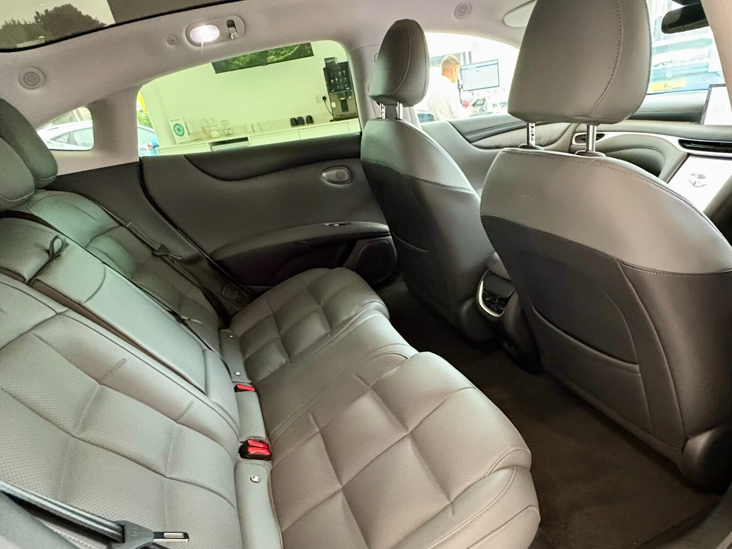 Used MG MG IM5 2025 for sale - 76541191: Photo 9