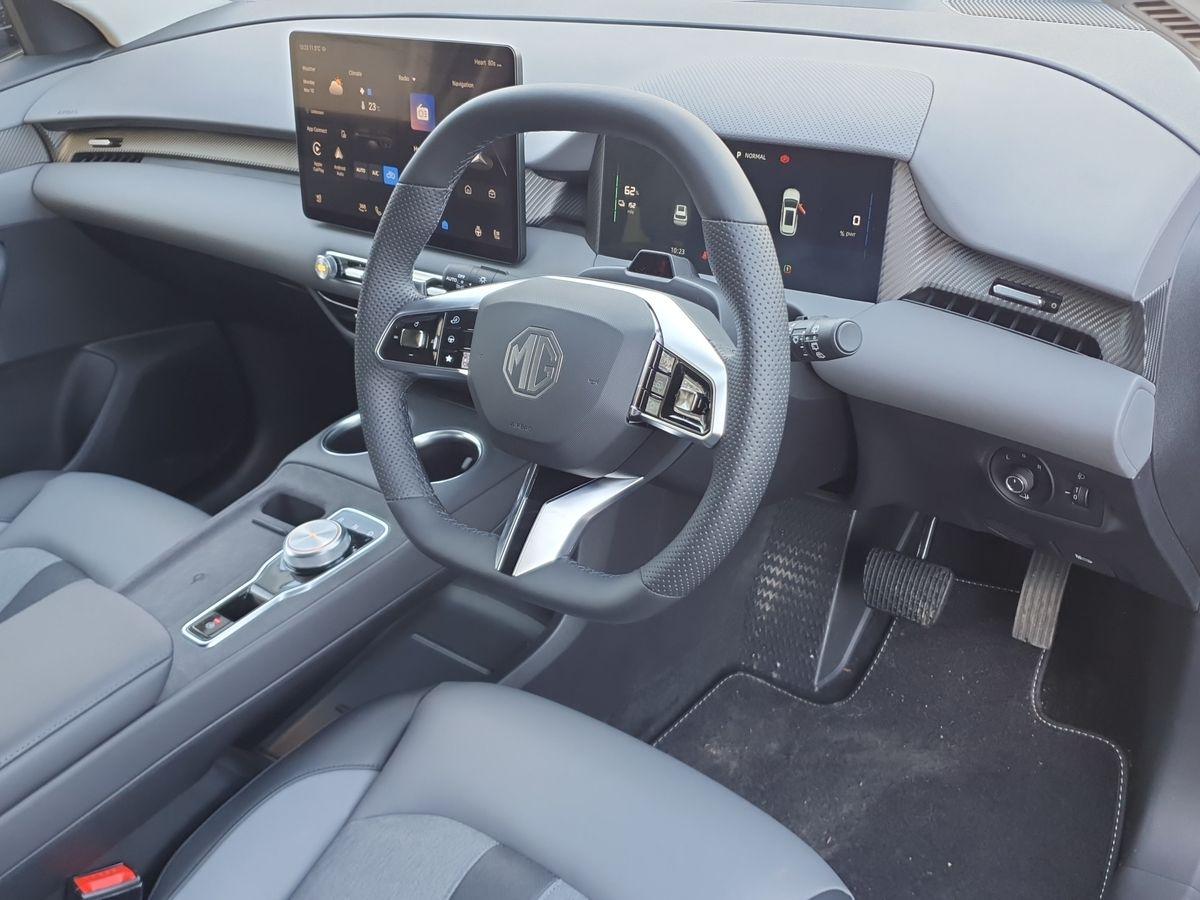 Used MG MGS5 2025 for sale - 76541189: Photo 10