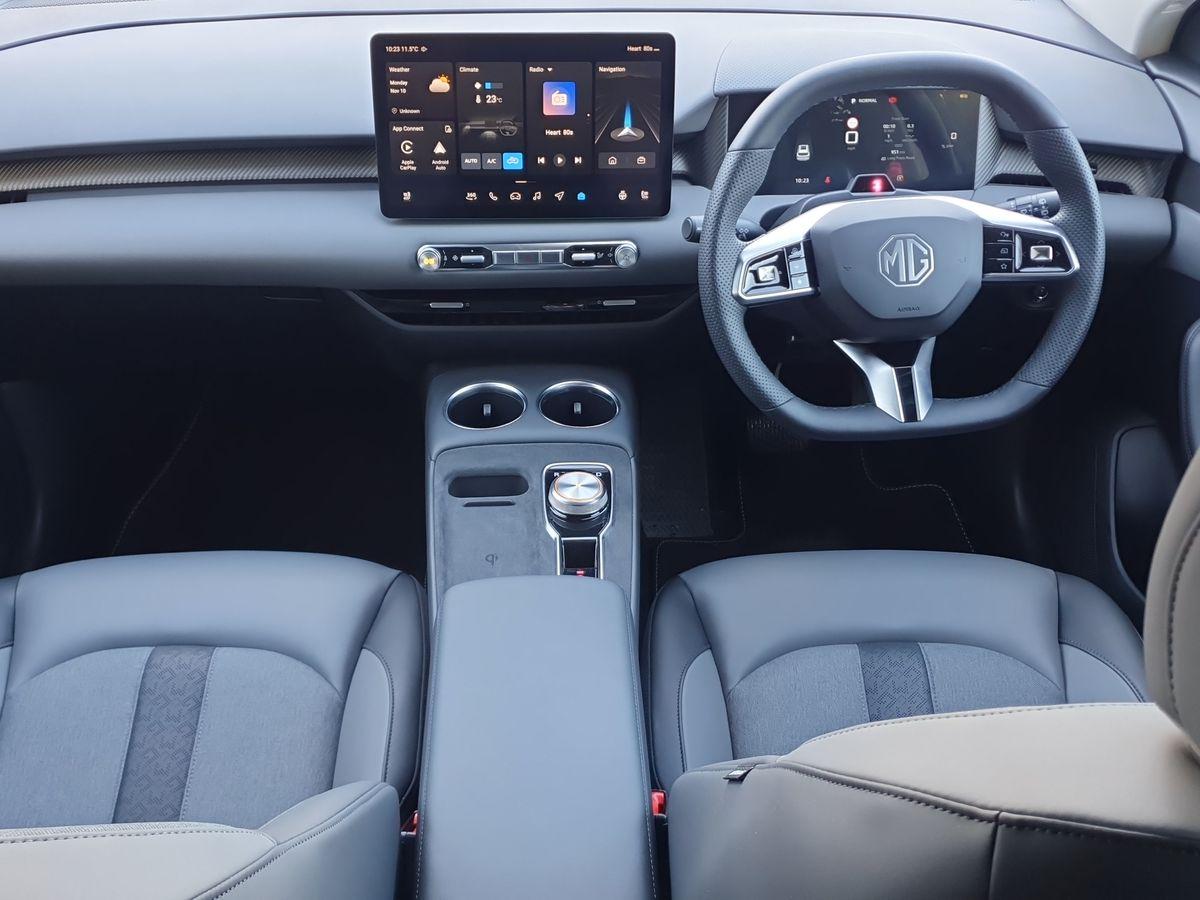 Used MG MGS5 2025 for sale - 76541189: Photo 11