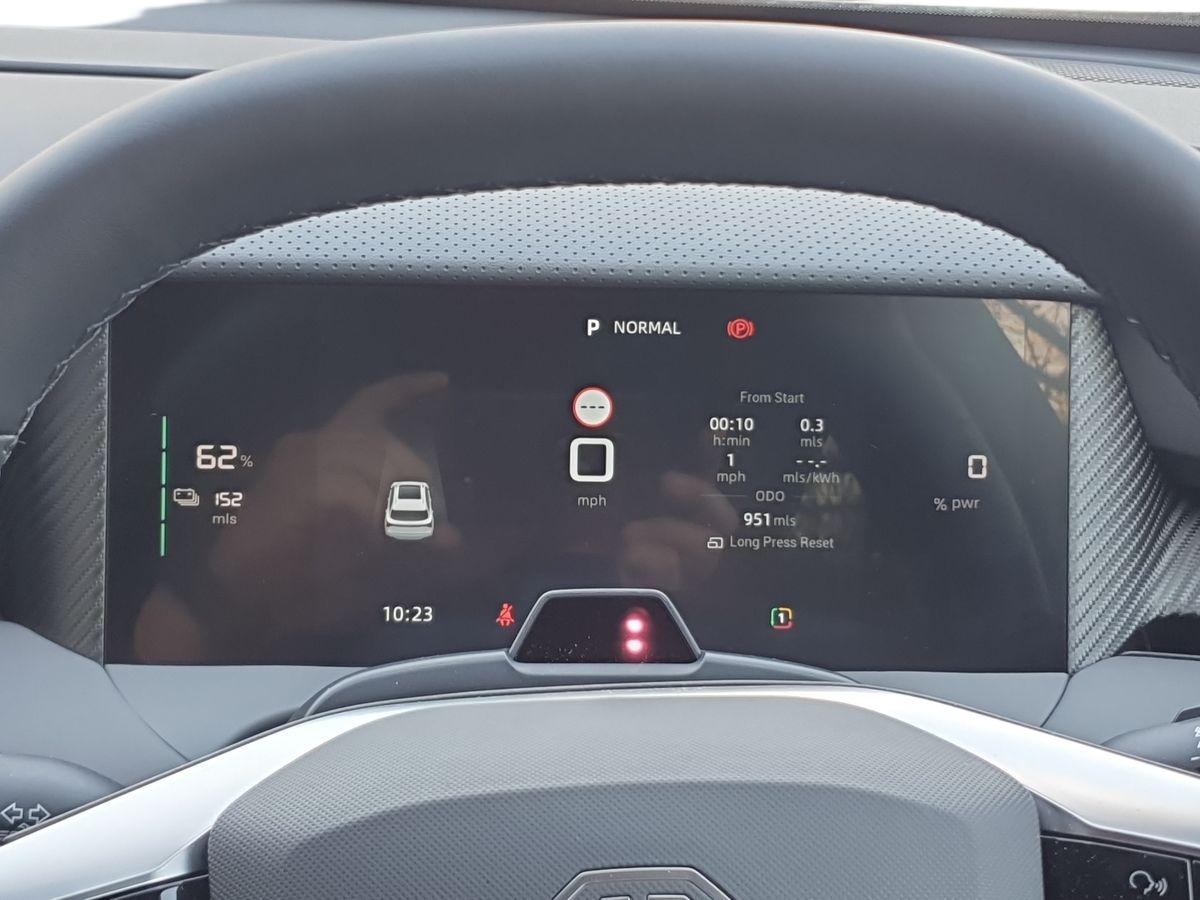 Used MG MGS5 2025 for sale - 76541189: Photo 14