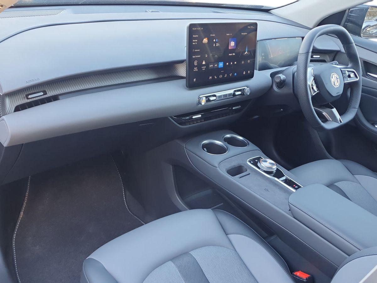 Used MG MGS5 2025 for sale - 76541189: Photo 15