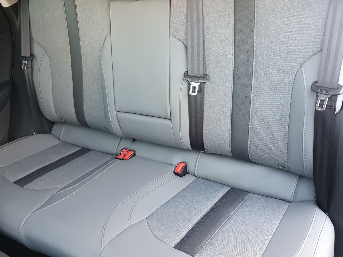 Used MG MGS5 2025 for sale - 76541189: Photo 17