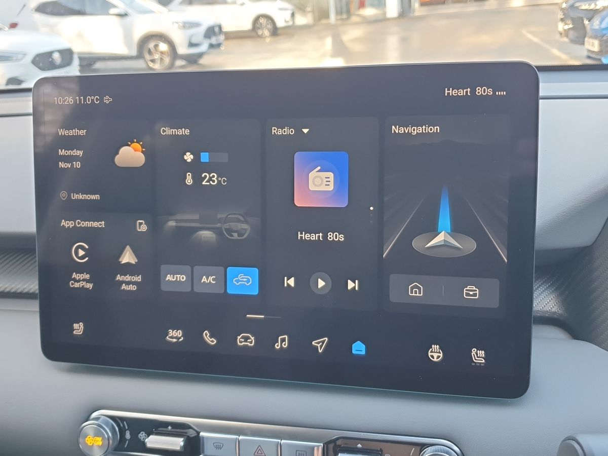 Used MG MGS5 2025 for sale - 76541189: Photo 19