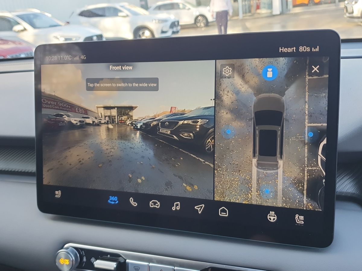 Used MG MGS5 2025 for sale - 76541189: Photo 25