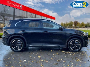 Used MG MGS5 2025 for sale - 76541189: Photo