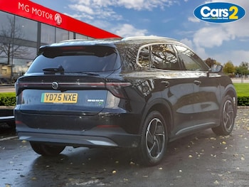 Used MG MGS5 2025 for sale - 76541189: Photo