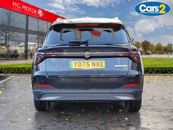 Used MG MGS5 2025 for sale - 76541189: Photo