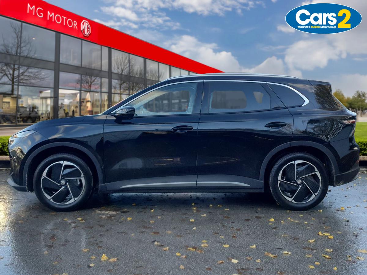 Used MG MGS5 2025 for sale - 76541189: Photo 6