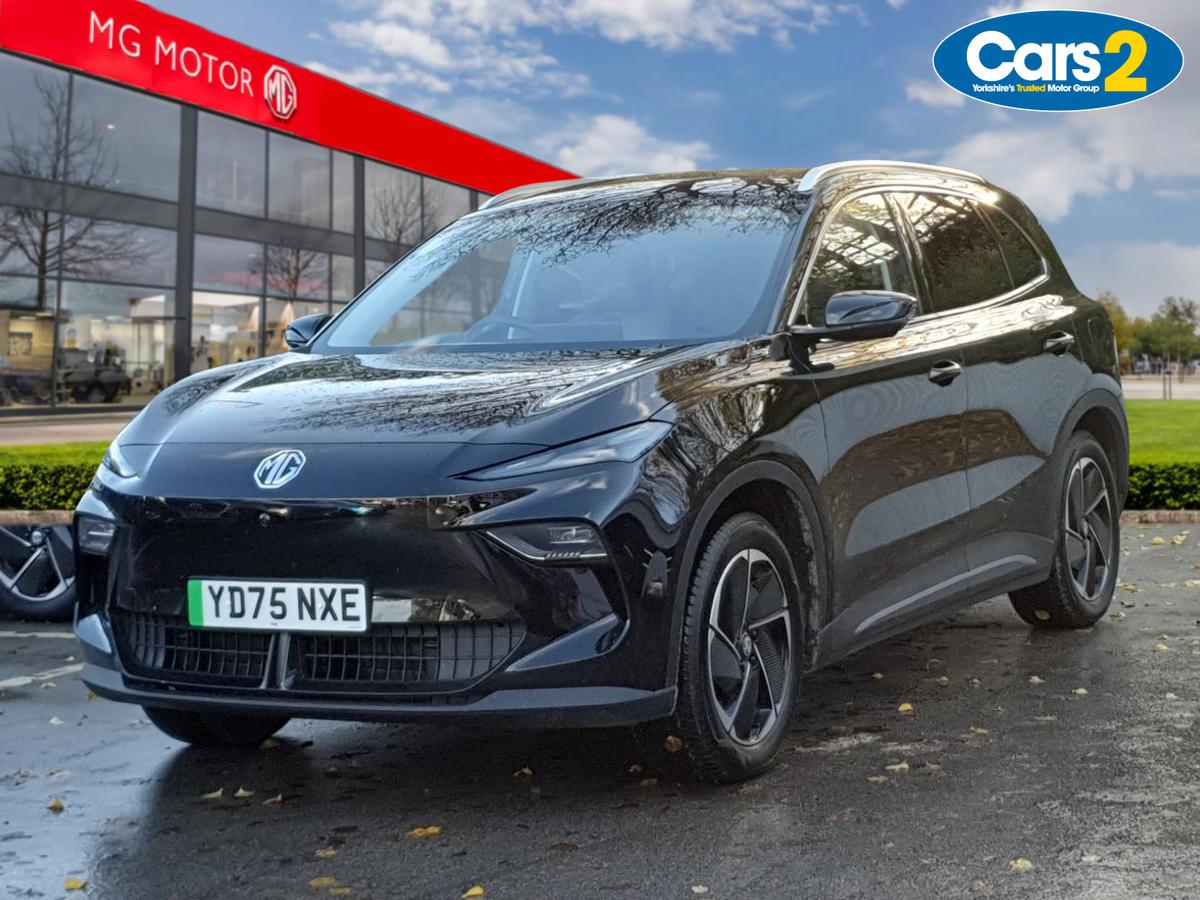 Used MG MGS5 2025 for sale - 76541189: Photo 7