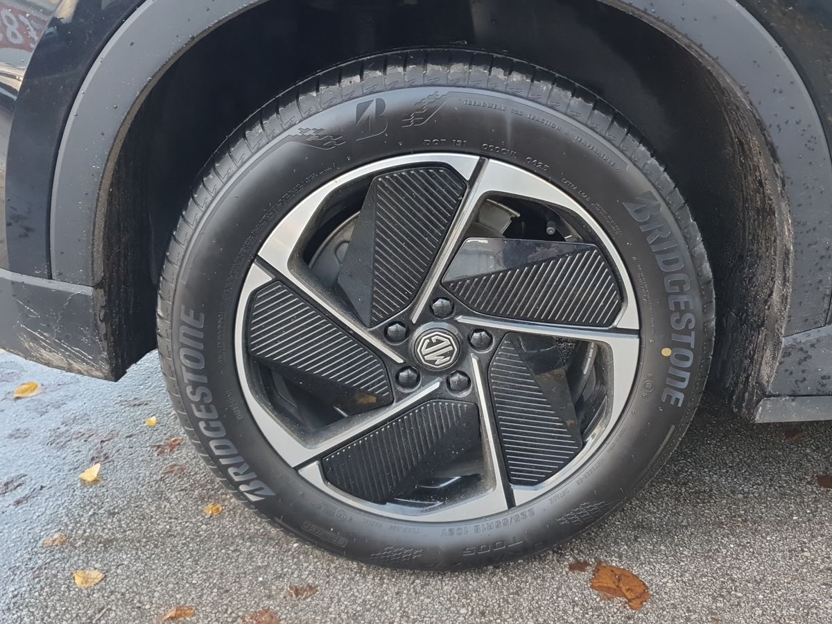 Used MG MGS5 2025 for sale - 76541189: Photo 9