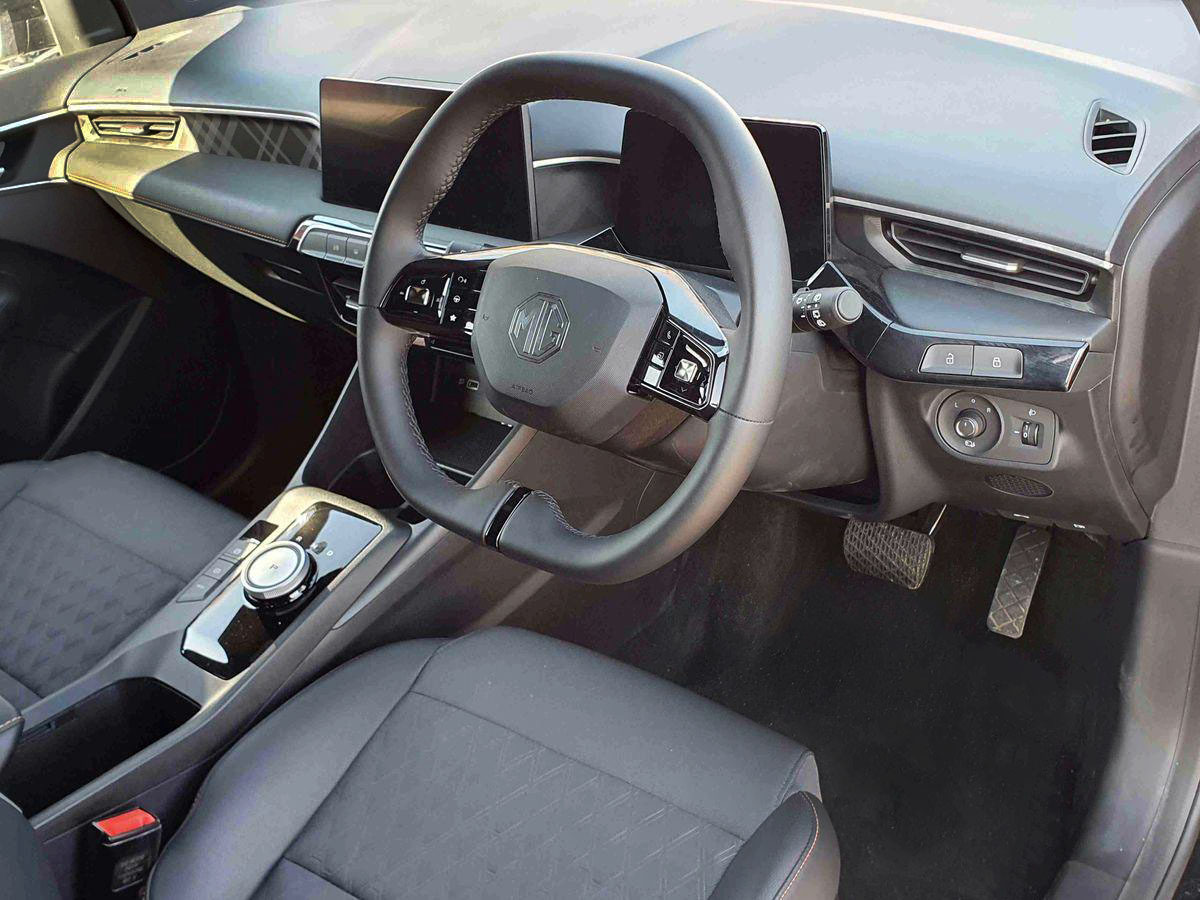 Used MG MG3 2025 for sale - 77803737: Photo 10