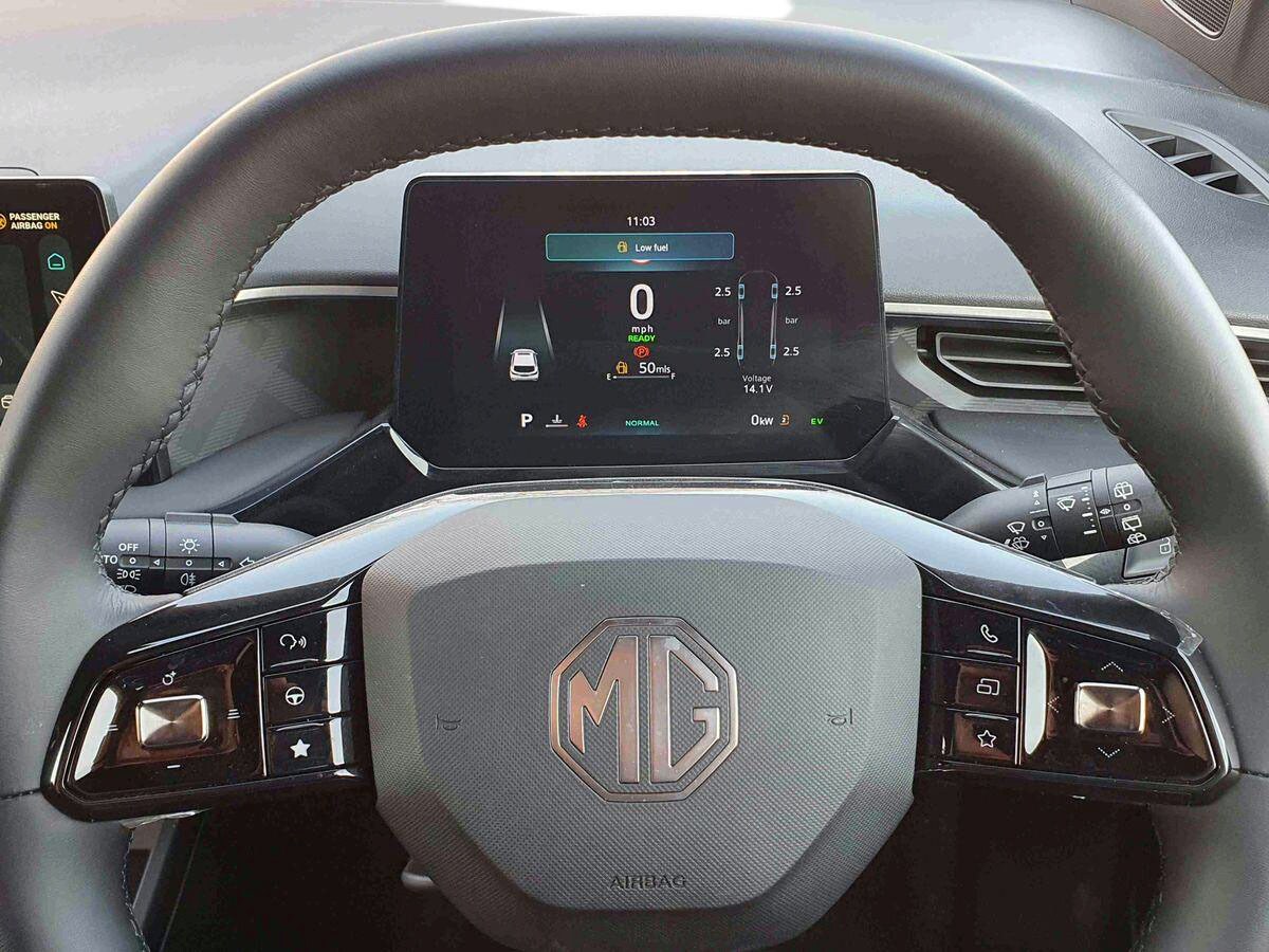 Used MG MG3 2025 for sale - 77803737: Photo 13