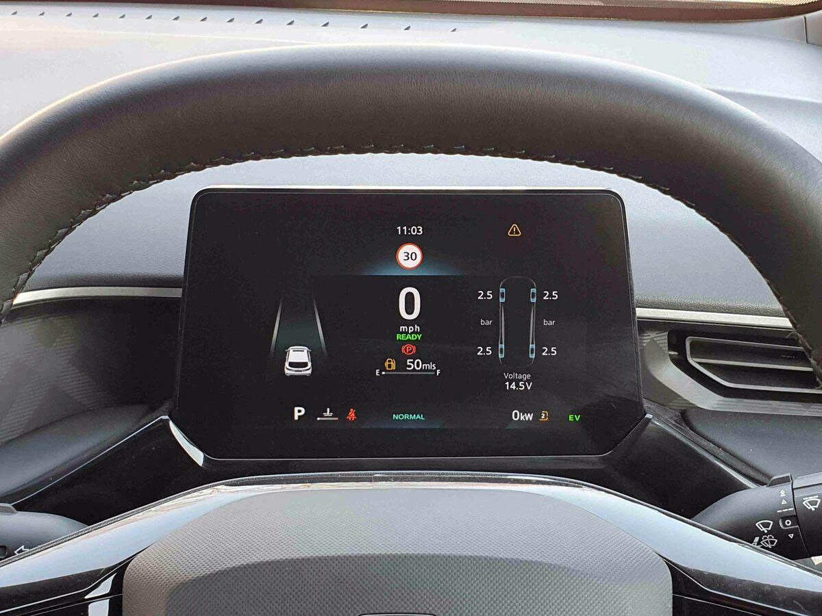 Used MG MG3 2025 for sale - 77803737: Photo 14