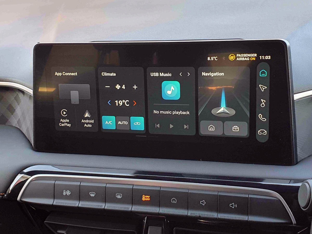 Used MG MG3 2025 for sale - 77803737: Photo 19