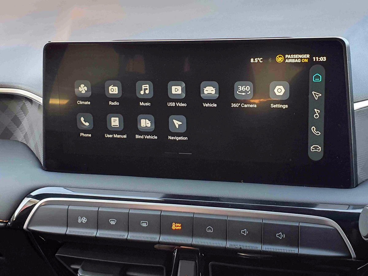 Used MG MG3 2025 for sale - 77803737: Photo 20