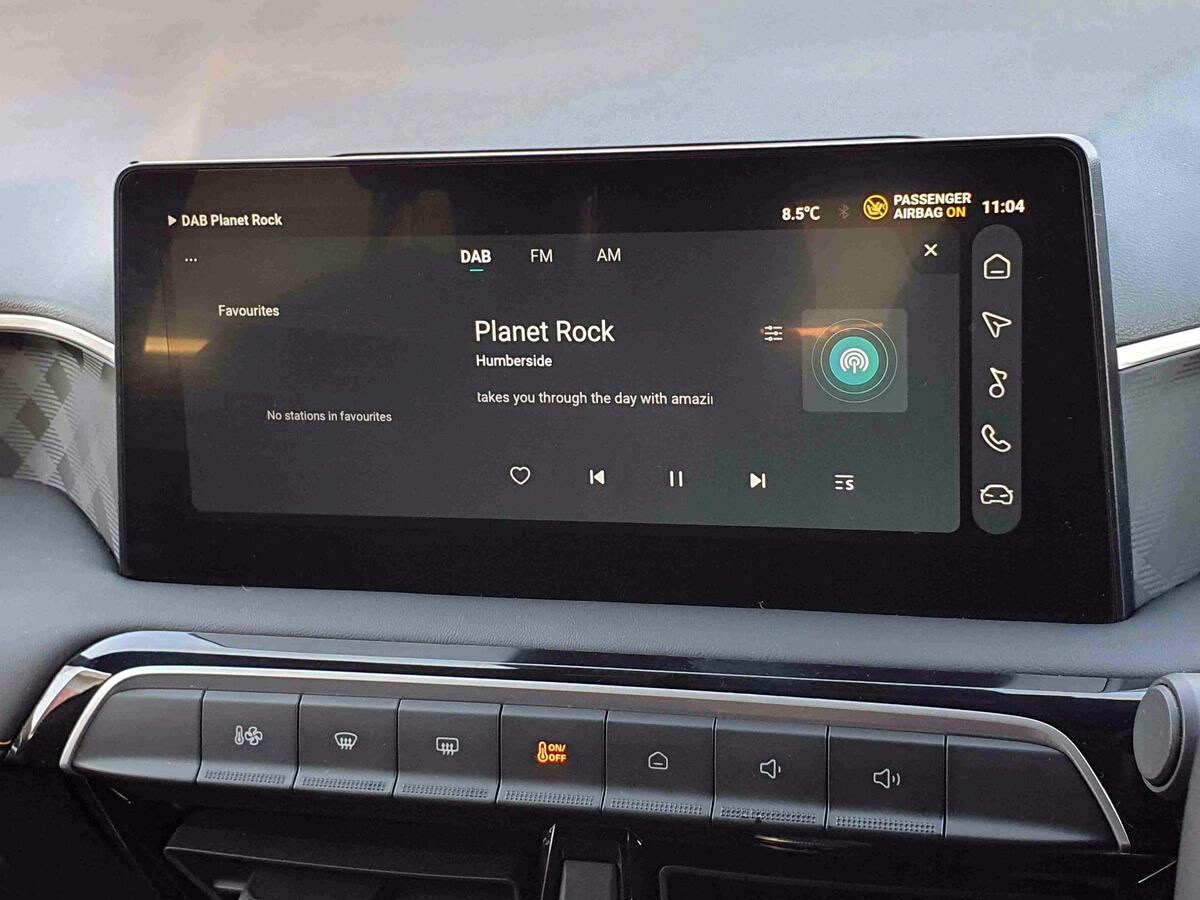 Used MG MG3 2025 for sale - 77803737: Photo 21