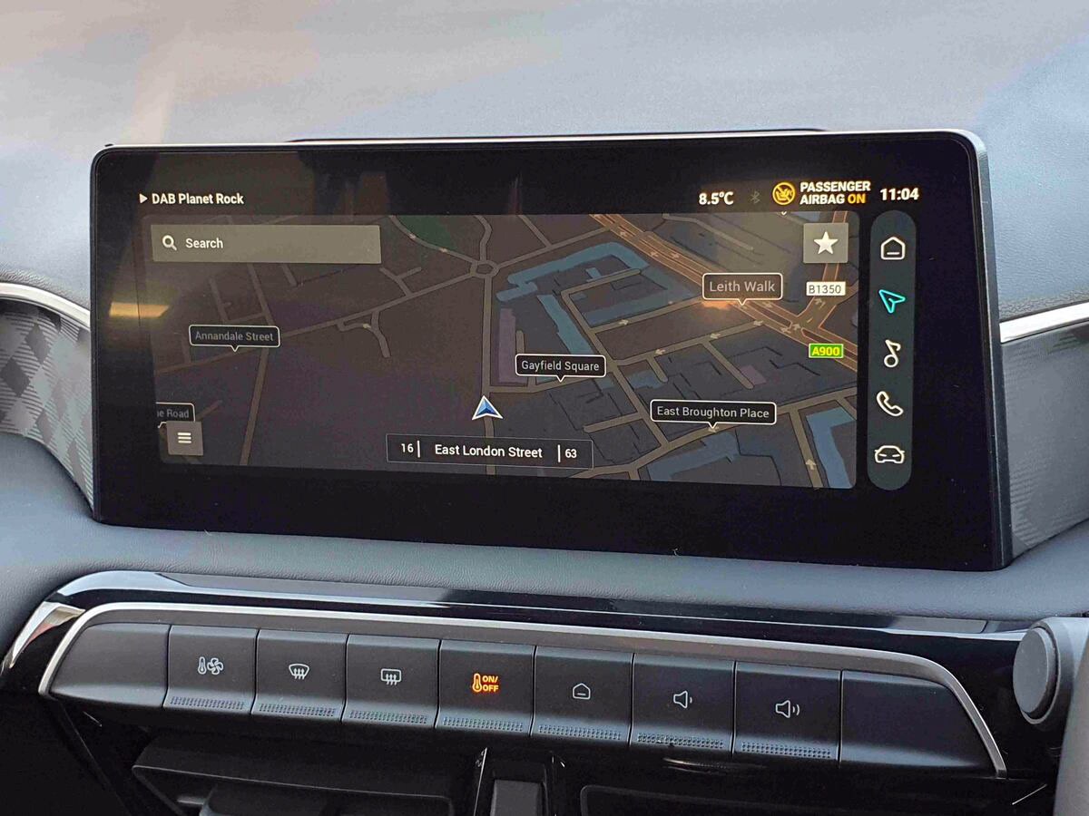 Used MG MG3 2025 for sale - 77803737: Photo 22