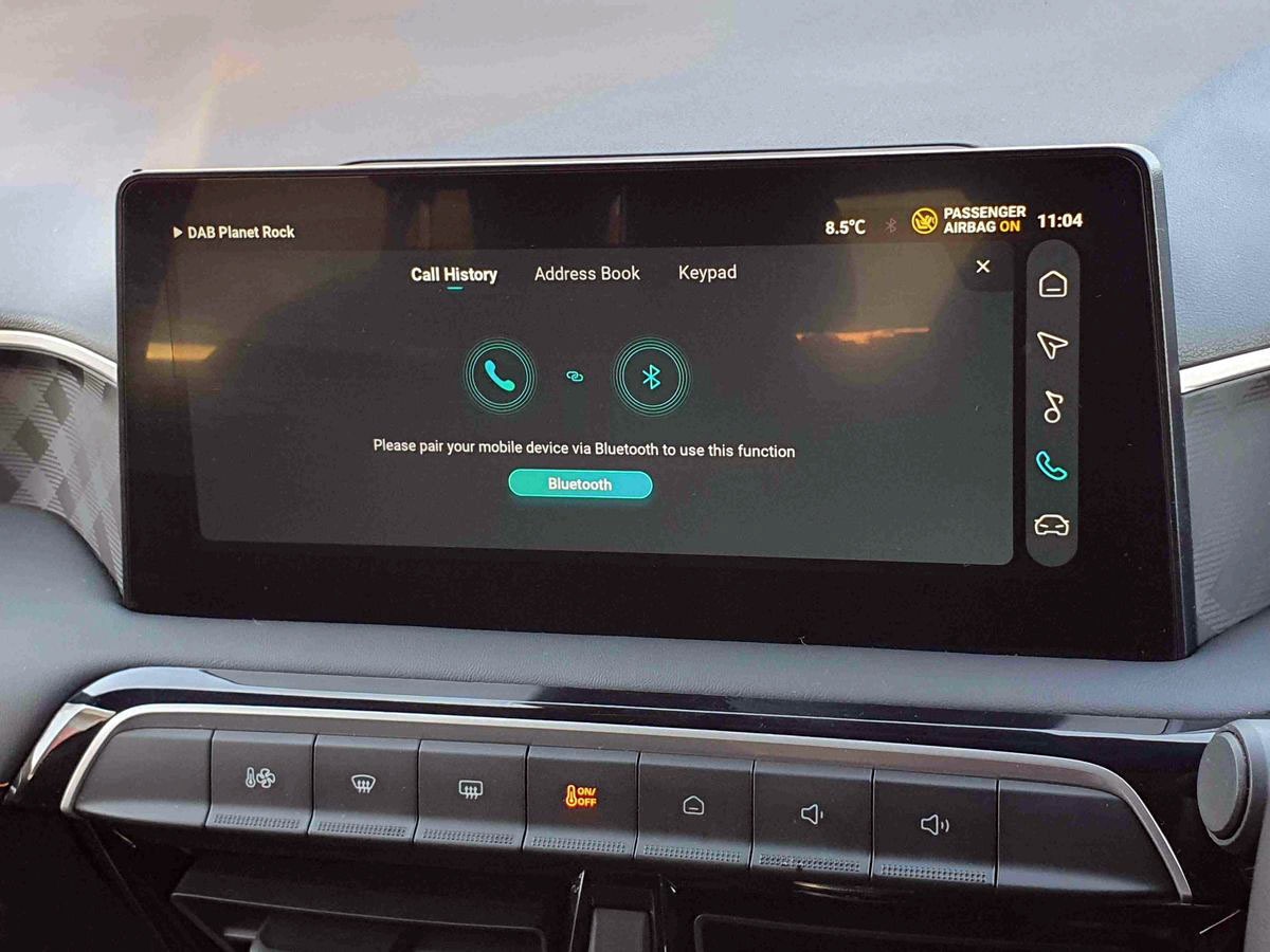 Used MG MG3 2025 for sale - 77803737: Photo 23