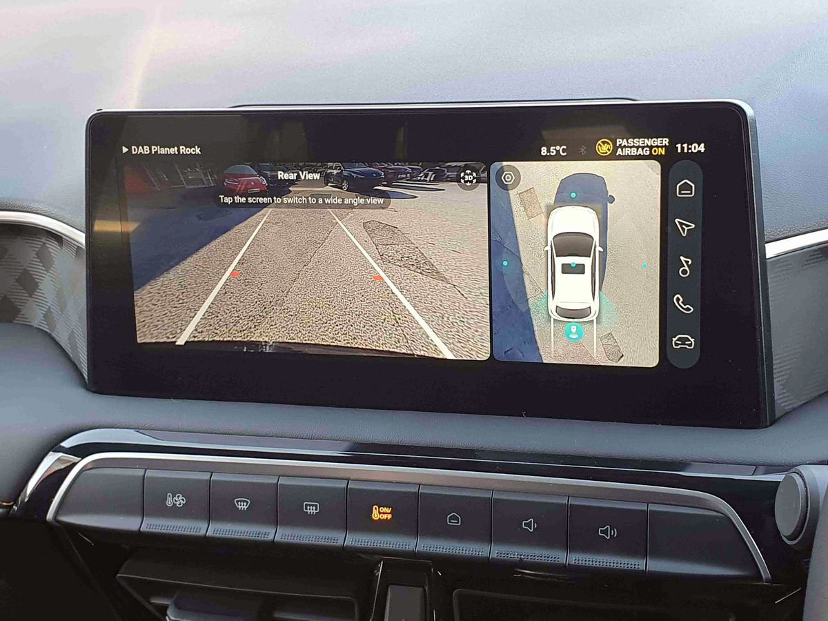 Used MG MG3 2025 for sale - 77803737: Photo 24