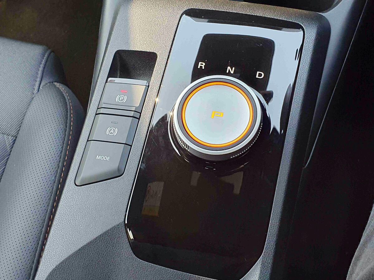 Used MG MG3 2025 for sale - 77803737: Photo 25