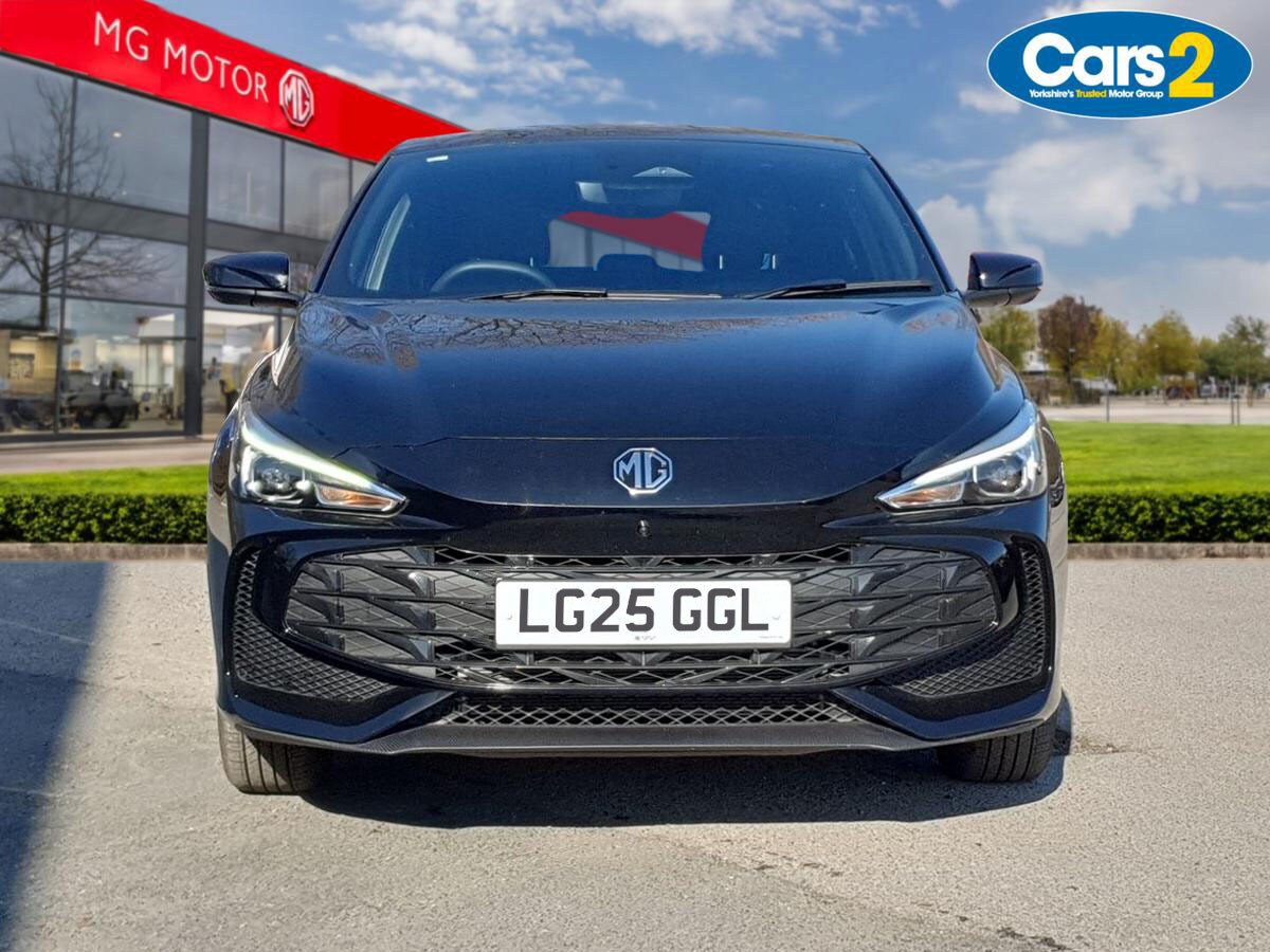 Used MG MG3 2025 for sale - 77803737: Photo 8
