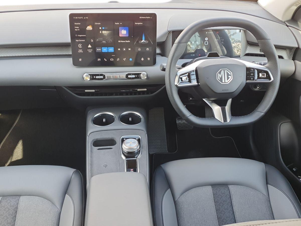 Used MG MGS5 2025 for sale - 76541188: Photo 11