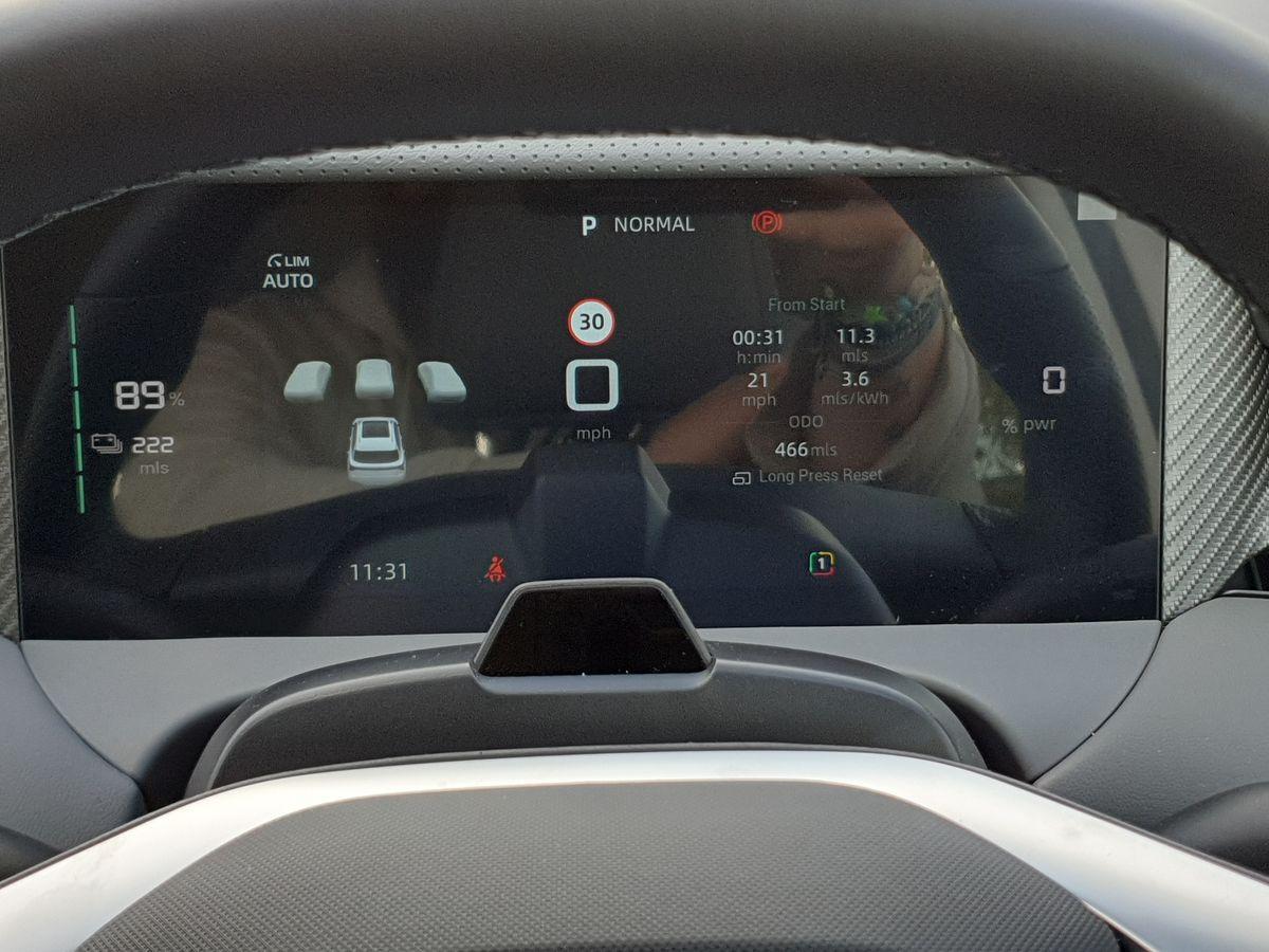 Used MG MGS5 2025 for sale - 76541188: Photo 14