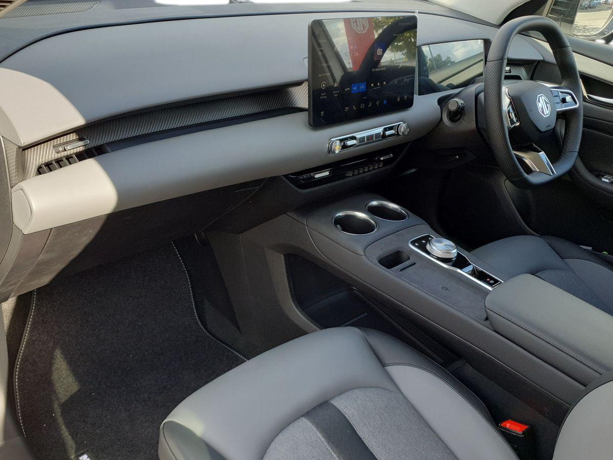 Used MG MGS5 2025 for sale - 76541188: Photo 15