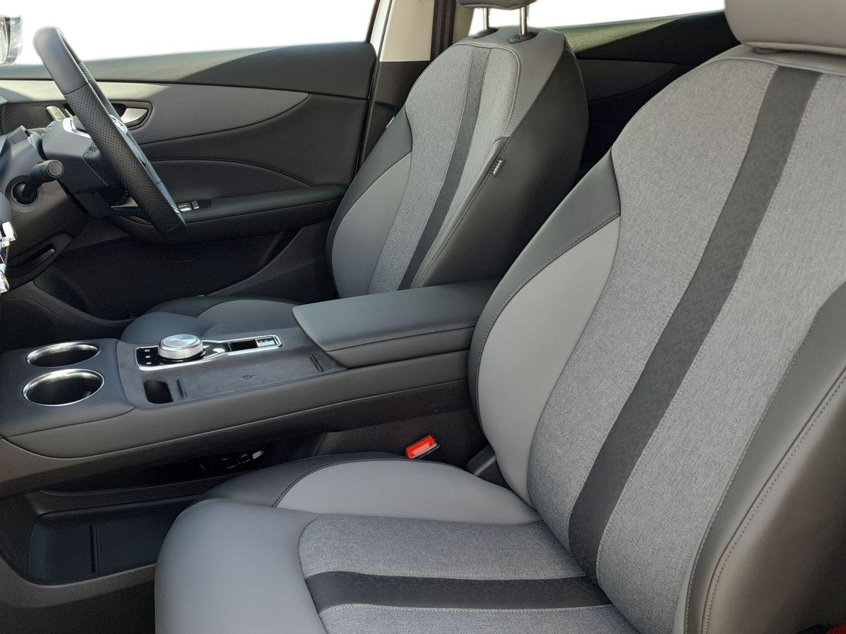 Used MG MGS5 2025 for sale - 76541188: Photo 16