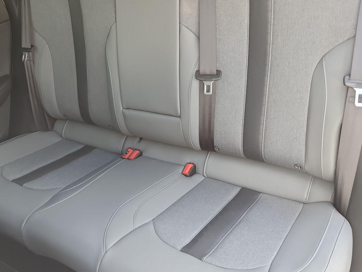 Used MG MGS5 2025 for sale - 76541188: Photo 17