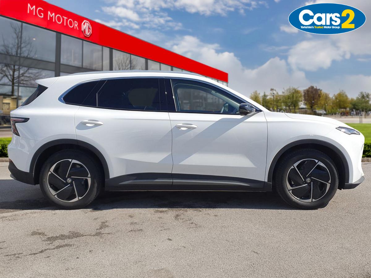 Used MG MGS5 2025 for sale - 76541188: Photo 2