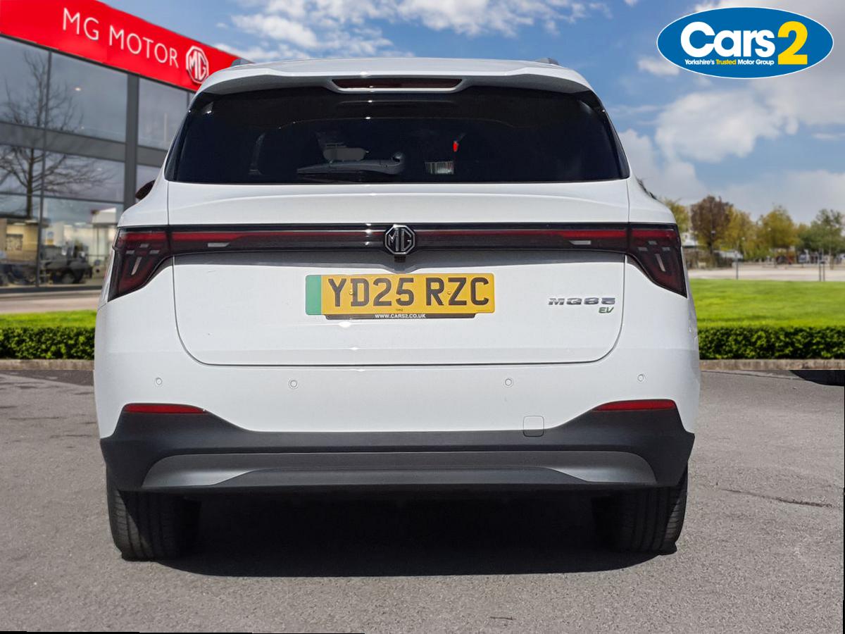 Used MG MGS5 2025 for sale - 76541188: Photo 4