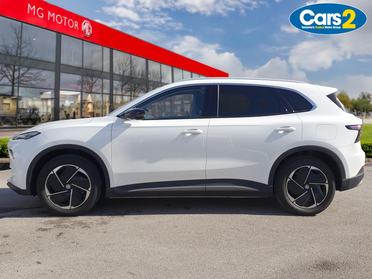 Used MG MGS5 2025 for sale - 76541188: Photo 6