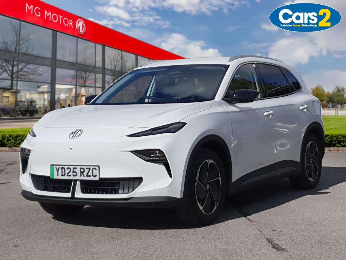 Used MG MGS5 2025 for sale - 76541188: Photo 7