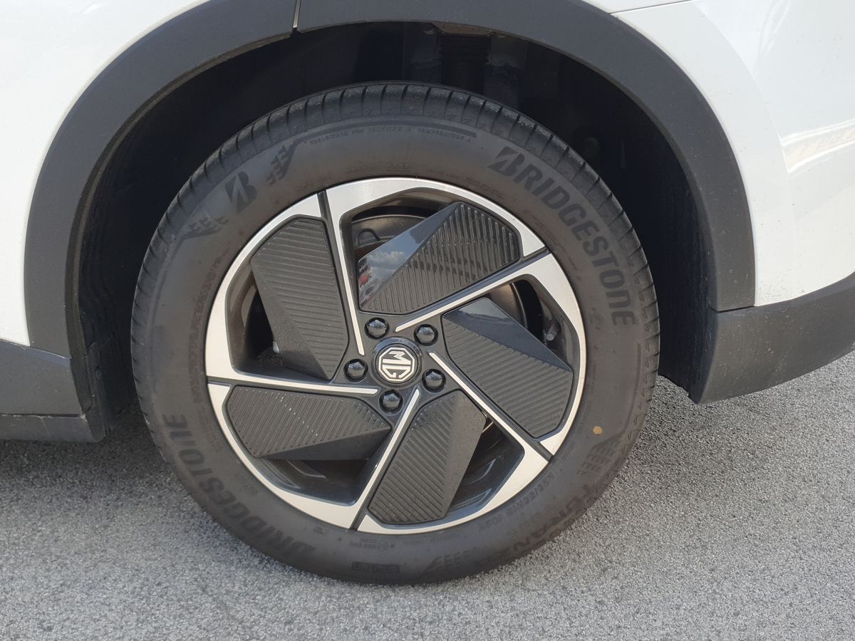 Used MG MGS5 2025 for sale - 76541188: Photo 9