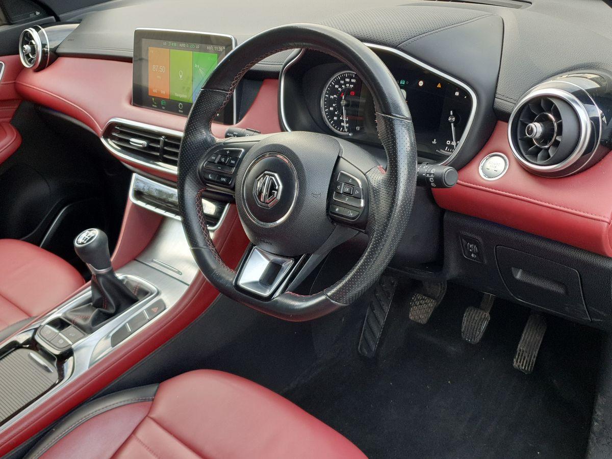 Used MG MG HS 2021 for sale - 76541186: Photo 10