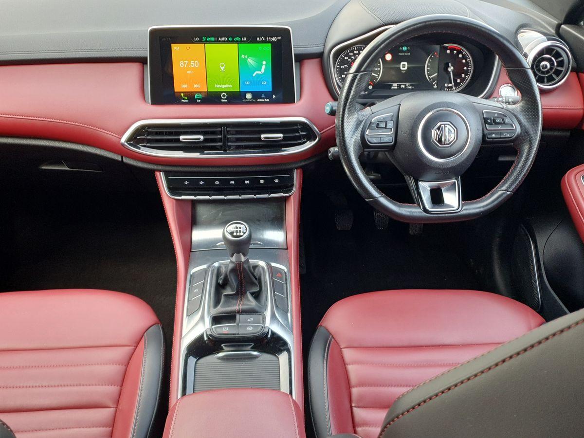 Used MG MG HS 2021 for sale - 76541186: Photo 11