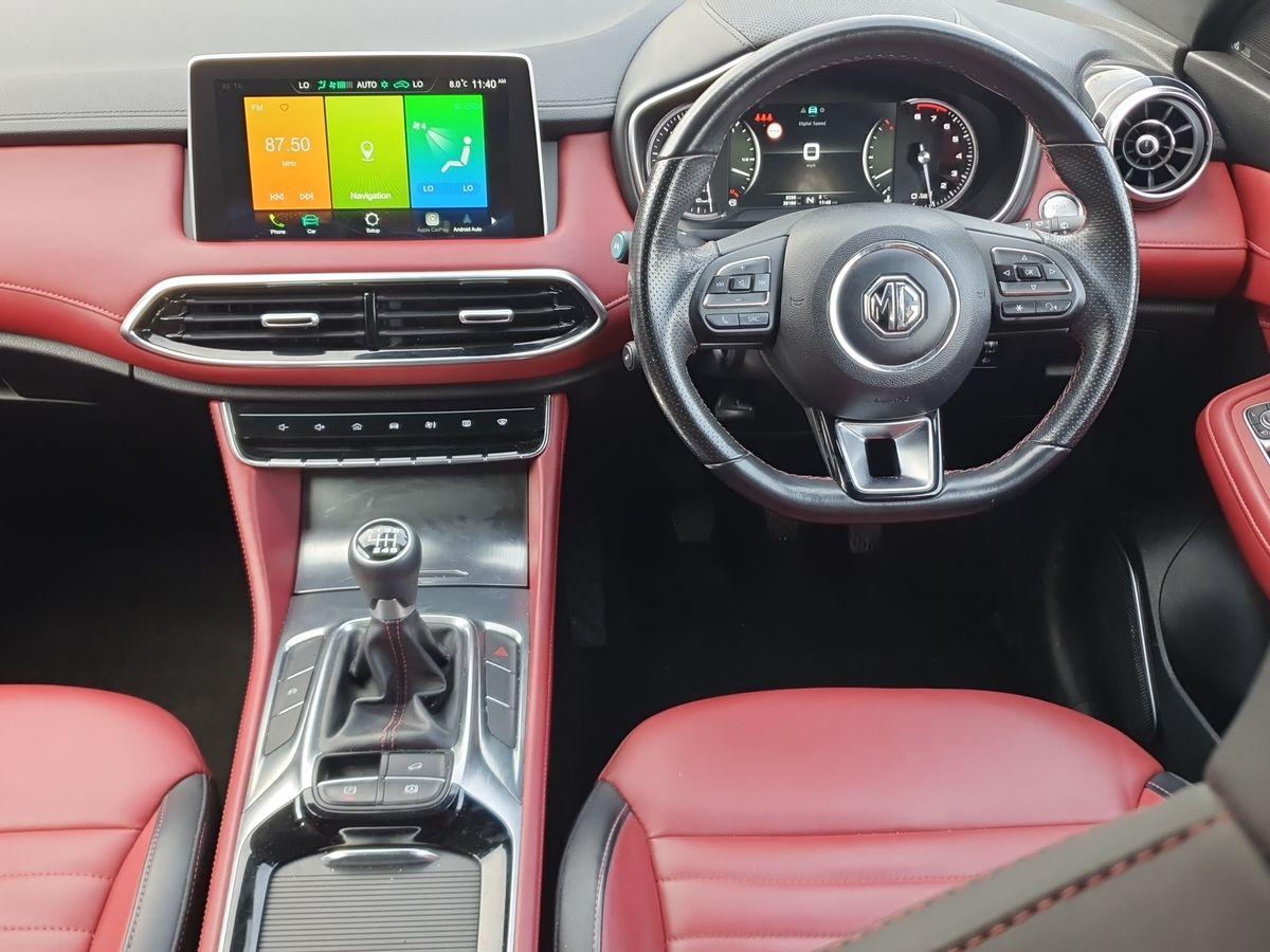 Used MG MG HS 2021 for sale - 76541186: Photo 12